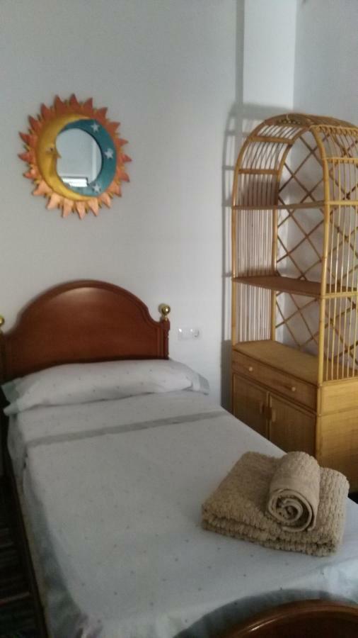 Apartamento El Benicadell Daire Adzaneta de Albaida Dış mekan fotoğraf